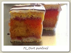 71_Dort punčový