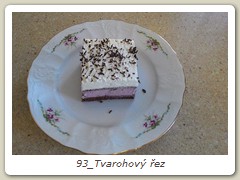 93_Tvarohový řez